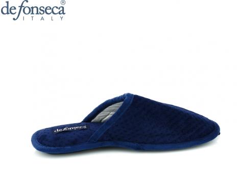 MOŠKI DE FONSECA BARI TOP I MA52 BLU SCU