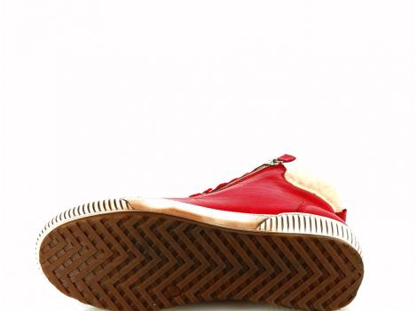 ŽENSKI SPUNK 67-NR02 BLOOD