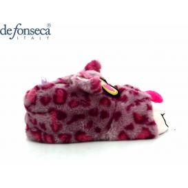 UNISEX DE FONSECA TEVERE I WA27 FUCSIA