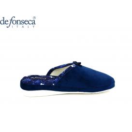 ŽENSKI DE FONSECA VERONA I WA01 BLU SCUR