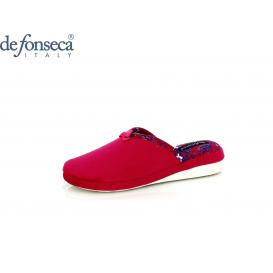 ŽENSKI DE FONSECA VERONA I WA01 FUCSIA