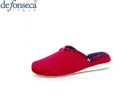 ŽENSKI DE FONSECA VERONA I WA01 FUCSIA