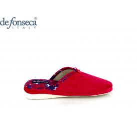 ŽENSKI DE FONSECA VERONA I WA01 FUCSIA