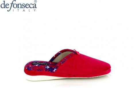 ŽENSKI DE FONSECA VERONA I WA01 FUCSIA