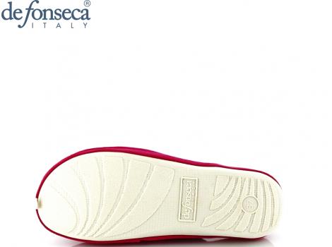 ŽENSKI DE FONSECA VERONA I WA01 FUCSIA