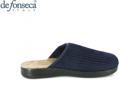 MOŠKI DE FONSECA DIONISIO I MA05SP BLU