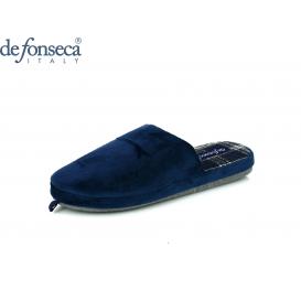 MOŠKI DE FONSECA ROMA TOP I MA41 BLU SCU