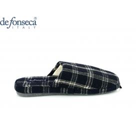 MOŠKI DE FONSECA ROMA TOP I MA41 BLU SCU