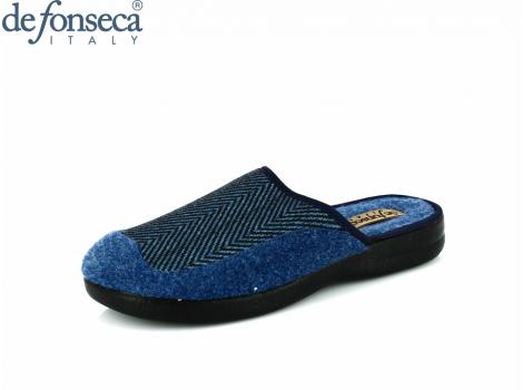 MOŠKI DE FONSECA DIONISIO I MA08SP BLU F