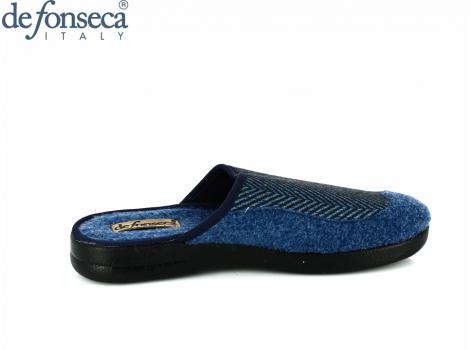 MOŠKI DE FONSECA DIONISIO I MA08SP BLU F