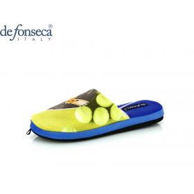 UNISEX DE FONSECA ROMA TOP I MA58 GIALLO