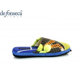 UNISEX DE FONSECA ROMA TOP I MA58 GIALLO