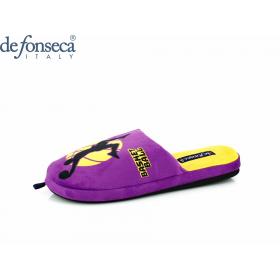 UNISEX DE FONSECA ROMA TOP I MA58 VIOLA