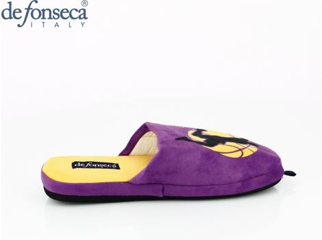 UNISEX DE FONSECA ROMA TOP I MA58 VIOLA