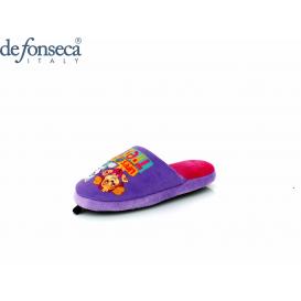 OTROŠKI DE FONSECA ROMA I U898 LILA