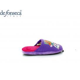 OTROŠKI DE FONSECA ROMA I U898 LILA