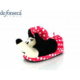 OTROŠKI DE FONSECA TEVERE I GAD ROSA