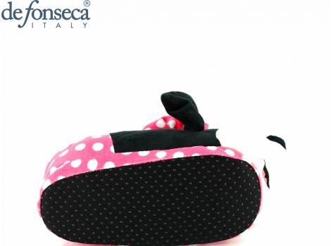 OTROŠKI DE FONSECA TEVERE I GAD ROSA