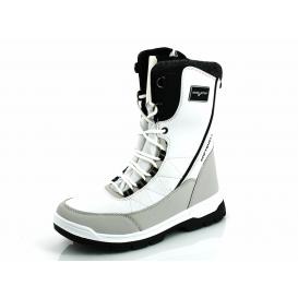 ŽENSKI SOFT SHELL W194156 WHITE