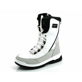 ŽENSKI SOFT SHELL W194156 WHITE