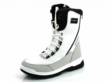 ŽENSKI SOFT SHELL W194156 WHITE