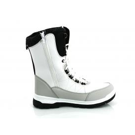 ŽENSKI SOFT SHELL W194156 WHITE