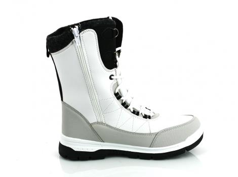 ŽENSKI SOFT SHELL W194156 WHITE