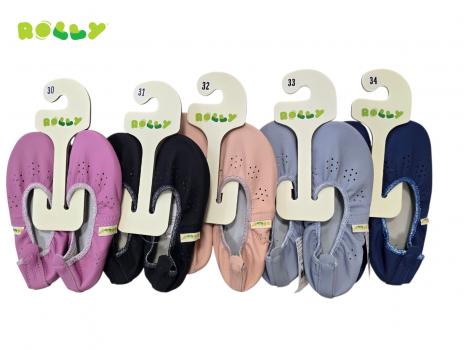 COPATI ROLLY FLY GIRL MULTICOLOUR