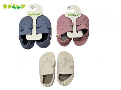 COPATI ROLLY MINI BEAR FOOT MULTI