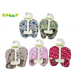 COPATI ROLLY COTTON MULTICOLOUR