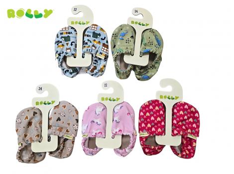 COPATI ROLLY COTTON MULTICOLOUR