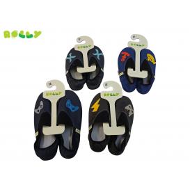 COPATI ROLLY SMILE - MOTIVI