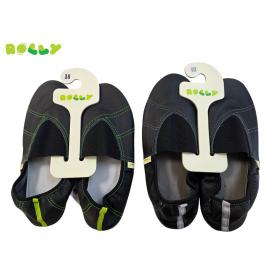 COPATI ROLLY LINE GREY 39-44