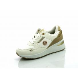 ŽENSKI COMER LDLJ-187 WHITE
