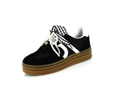 ŽENSKI 888 6226-1 BLACK