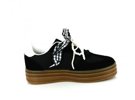 ŽENSKI 888 6226-1 BLACK