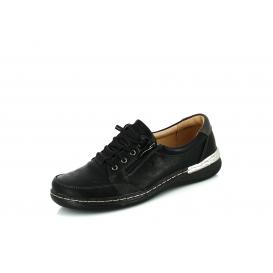 ŽENSKI BAO BAO B9708-9 BLACK/GREY