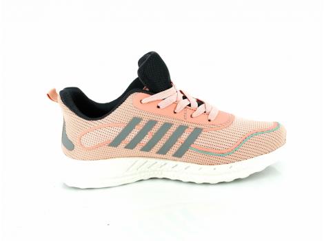 ŽENSKI SPORT XD22-N2585-7 PINK D.GREY