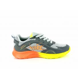 ŽENSKI SPORT G5-N2523-2 GREY/GREEN