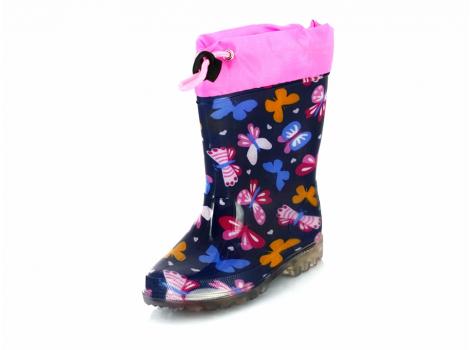 OTROŠKI FY-2991 FLOWERS