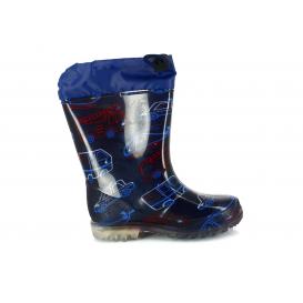 OTROŠKI FY-2991 BLUE CARS