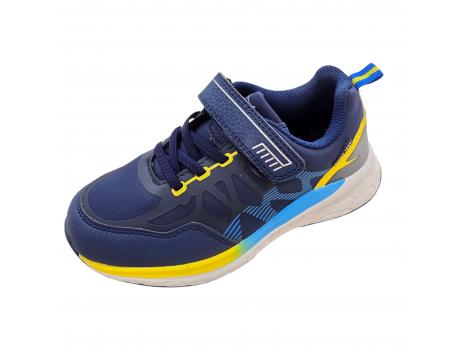 OTROŠKI CSCK.S AX-128A NAVY