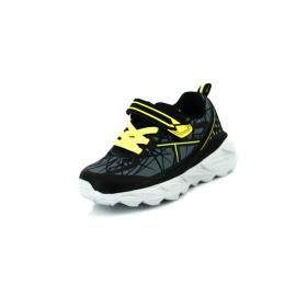 OTROŠKI CSCK.S AX-323 BLACK/GREY