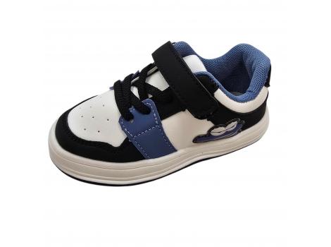 OTROŠKI G5-GY2561-2 BLACK/WHITE