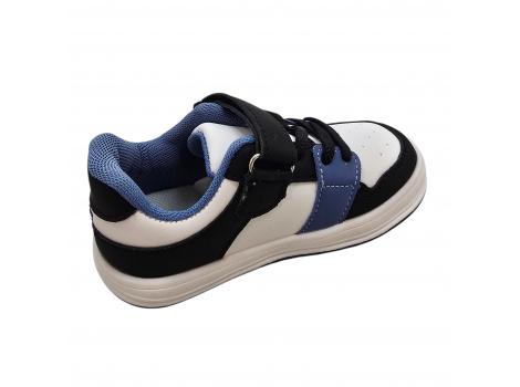 OTROŠKI G5-GY2561-2 BLACK/WHITE