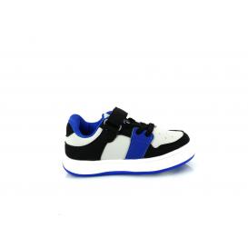 OTROŠKI G5 GY2561-2 BLACK/GREY