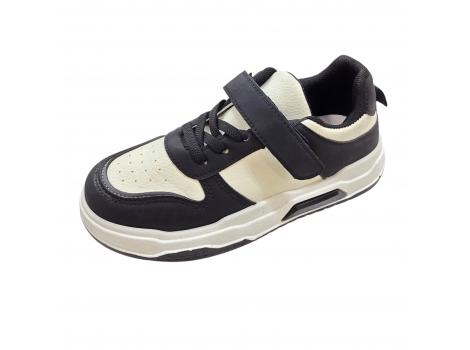 OTROŠKI G5-GY2578-2 BLACK/WHITE