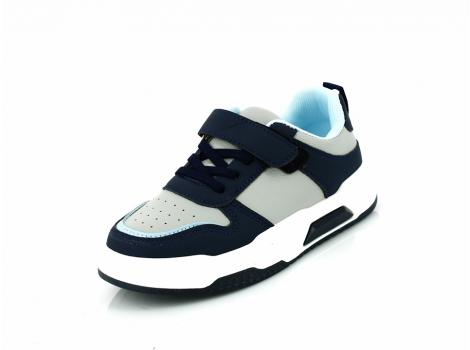 OTROŠKI G5-GY25782-2 NAVY/GREY