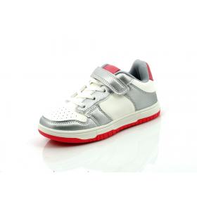 OTROŠKI G5-GY2543-2 WHITE/SILVER