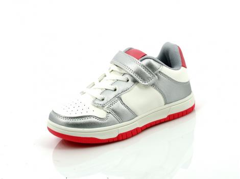 OTROŠKI G5-GY2543-2 WHITE/SILVER